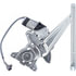 ACDelco 11A490 Window Motor and Regulator Assembly