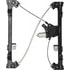 11A533 by ACDELCO - REGULATOR ASM FRT S/D WDO