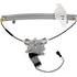 ACDelco 11A555 Window Motor and Regulator Assembly