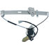 ACDelco 11A560 Window Motor and Regulator Assembly