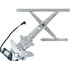 ACDelco 11A571 Window Motor and Regulator Assembly