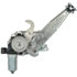 ACDelco 11A738 Window Motor and Regulator Assembly 11a738