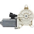 ACDelco 11M39 Window Motor 11m39