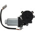 ACDelco 11M78 MOTOR KIT FRT