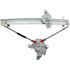 ACDelco 11R183 Window Regulator