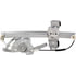 ACDelco 11R527 Window Regulator REGULATOR ASMFRT S (11)