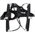 ACDelco 11R548 Window Regulator