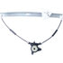 ACDelco 11R609 Window Regulator