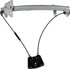 ACDelco 11R91 Window Regulator NLA-Front Driver Si (A)
