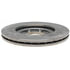 ACDelco 18A298 Disc Brake Rotor