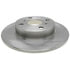 ACDelco 18A324A Disc Brake Rotor ACDELCO 18A324A -