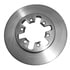 ACDelco 18A347 Disc Brake Rotor
