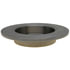 ACDelco 18A353 Disc Brake Rotor Rear Brake Rotor