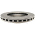 ACDelco 18A386 Disc Brake Rotor Front Brake Rotor