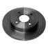 18A433 by ACDELCO - ROTOR ASM,RR BR (B)