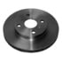 ACDelco 18A437A Disc Brake Rotor 18a437a