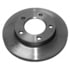 ACDelco 18A49 Disc Brake Rotor