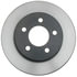 ACDelco 18A513 Disc Brake Rotor 18a513