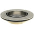 ACDelco 18A551 Disc Brake Rotor