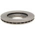 ACDelco 18A564 Disc Brake Rotor Front Brake Rotor