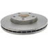 ACDelco 18A571A Disc Brake Rotor 18a571a