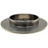 ACDelco 18A627A Disc Brake Rotor Disc Brake Rotor