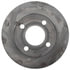 ACDelco 18A635 Disc Brake Rotor