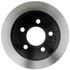 ACDelco 18A657 Disc Brake Rotor Disc Brake Rotor