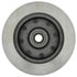 ACDelco 18A66 Disc Brake Rotor and Hub Assembly 18a66