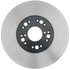 ACDelco 18A672 Disc Brake Rotor 18a672