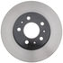 ACDelco 18A683 Disc Brake Rotor 18a683
