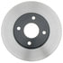 18A680 by ACDELCO - Front Disc Brak (B)