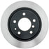 ACDelco 18A681 Disc Brake Rotor 18a681