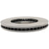 ACDelco 18A690 Disc Brake Rotor