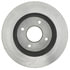 ACDelco 18A69 Disc Brake Rotor