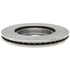 ACDelco 18A704 Disc Brake Rotor