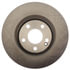 ACDelco 18A81775A Disc Brake Rotor ACDELCO 18A81775A -