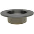 ACDelco 18A849A Disc Brake Rotor ROTOR RR BRK