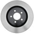 ACDelco 18A964A Disc Brake Rotor ACDELCO 18A964A -