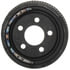 ACDelco 18B155 Brake Drum Rear Brake Drum