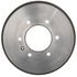 ACDelco 18B159 Brake Drum