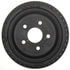 18B260 by ACDELCO - Rear Brake Drum (B)