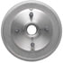 18B289 by ACDELCO - Rear Brake Drum