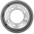 ACDelco 18B305 Brake Drum 18b305