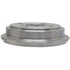 18B325 by ACDELCO - Rear Brake Drum