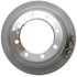 18B52 by ACDELCO - DRUM ASMRR BRK