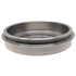 18B584 by ACDELCO - Rear Brake Drum (B)