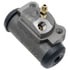 18E118 by ACDELCO - Rear Drum Brake (SLP)