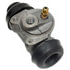 ACDelco 18E178 Drum Brake Wheel Cylinder Rear Drum Brake (B)