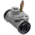 18E229 by ACDELCO - Rear Brake Wheel Cylinder